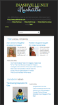 Mobile Screenshot of inashville.net
